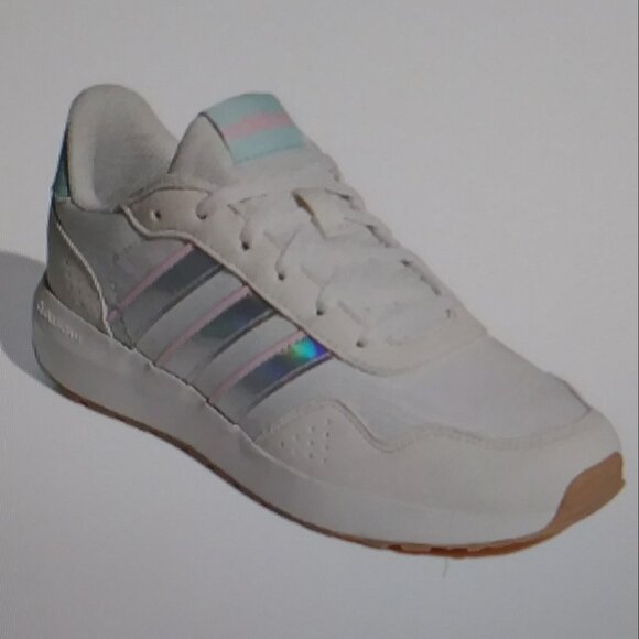 Adidas Run '60s Sneaker Size 5 - Picture 2 of 15